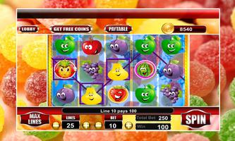 Slots Scatter Free screenshot 2