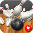 Bowling Games icône