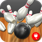 Juegos de Bolos icono