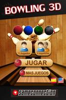 Juegos de Bolos Poster