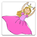 Juego de Princesa APK