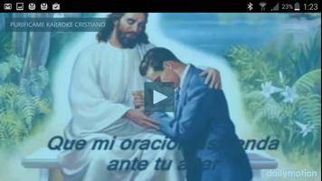 Videos de Musica Cristiana capture d'écran 2