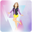 Juegos de Vestir a Violetta