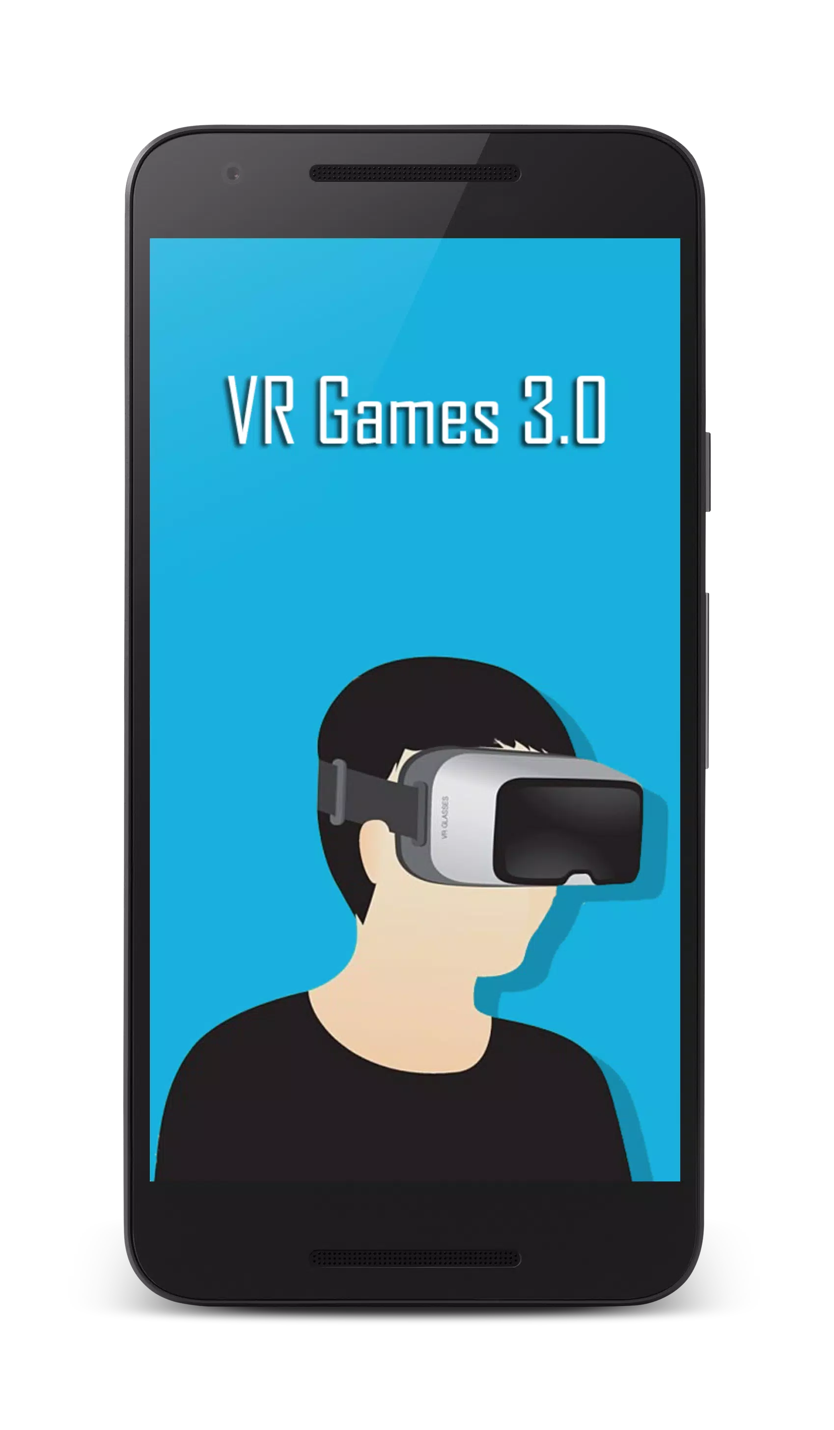 Descarga de APK de Juegos para VR Box para Android