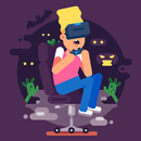 Horror VR Games APK