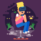 آیکون‌ Horror VR Games