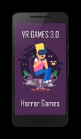 پوستر Horror VR Games