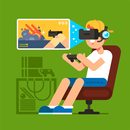 VR Games Without Gyroscope APK