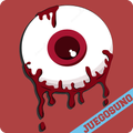 Eye Bloody