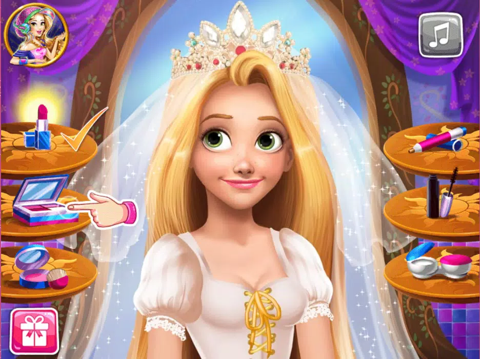 Descarga de APK de Juegos De Vestir Y Maquillar Y Peinar para Android Descarga de APK de Juegos De Vestir Y Maquillar Y Peinar para Android