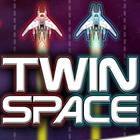 Twin Space HD-icoon