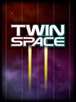 Twin Space HD Affiche
