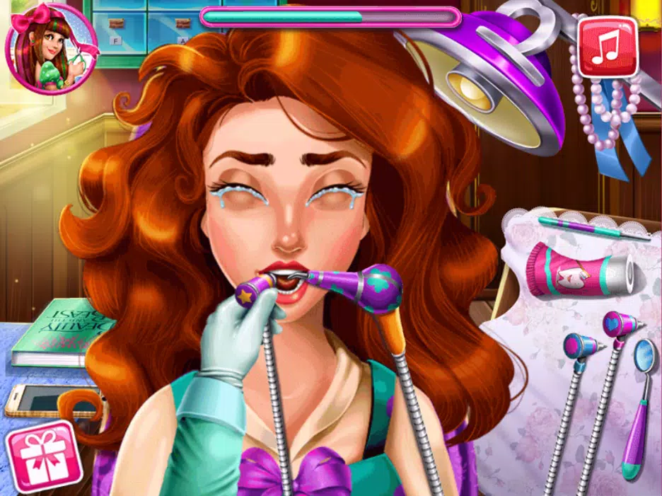 Descarga de APK de Juegos De Barbie para Android Descarga de APK de Juegos De Barbie para Android