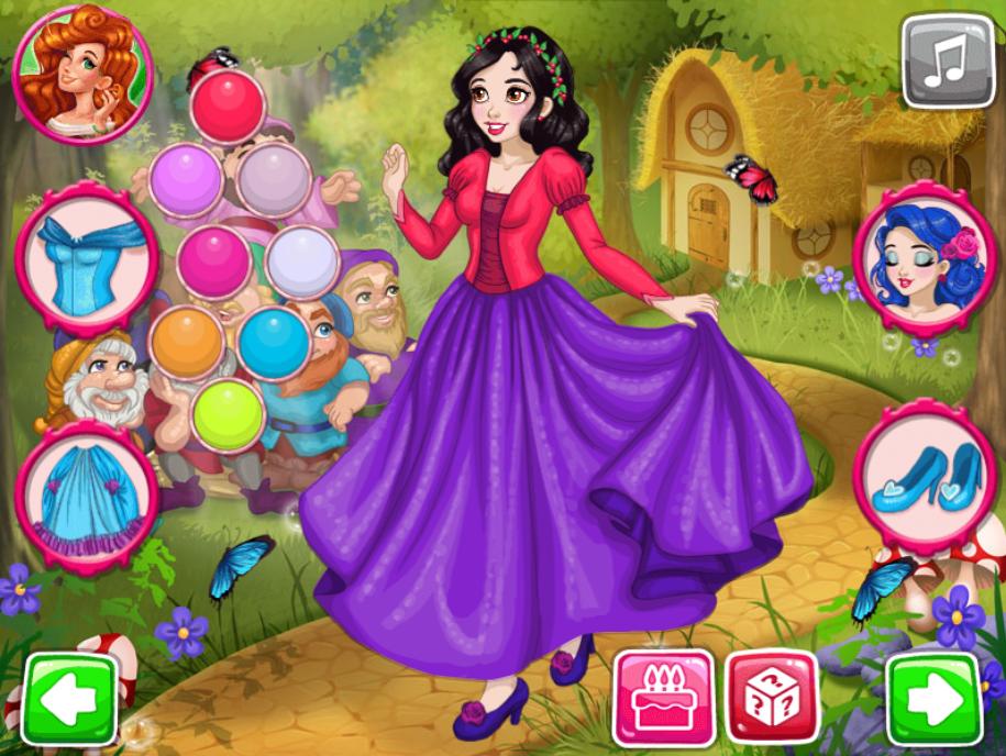 Juegos Para Chicas for Android - APK Download