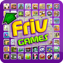游戏 Friv APK