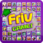 Friv Games biểu tượng