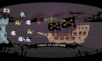 Ship of Ghosts Screenshot 2