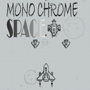 Mono Chrome Space HD APK