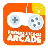 Premio Juegos Arcade ícone