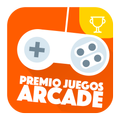 Premio Juegos Arcade
