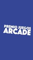 Premio Juegos Arcade 截圖 1