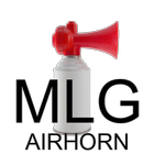 MLG Airhorn icône