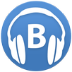Музыка ВКонтакте ВК APK