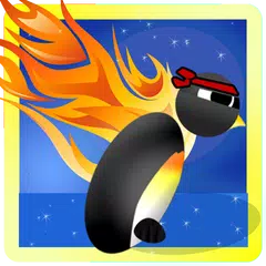 download Ice Dash - Penguin Run APK