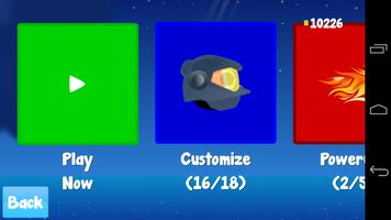 Ice Dash - Penguin Run الملصق