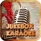 Jukebox Karaoke Zeichen