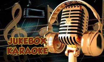 Jukebox Karaoke poster