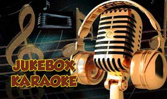 Jukebox Karaoke โปสเตอร์