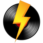 Flixbit Jukebox Music-icoon