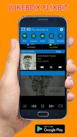 Flixbit Jukebox Music capture d'écran 2