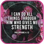 ”Christian Bible Quotes