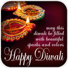 Diwali Greetings icône