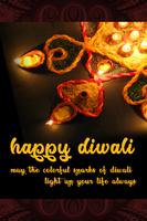 Diwali Greetings capture d'écran 2