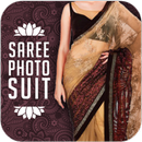 Women Saree Photo Suit Editor APK