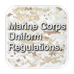 ”Marine Uniform Regulations