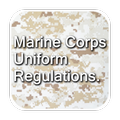Marine Uniform Regulations