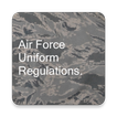 ”Air Force Uniform Regulations