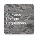 Air Force Uniform Regulations APK