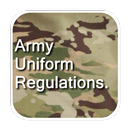 Army Uniform Regulations APK