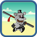 Super Freddy World of Mario APK