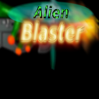 Alien Blaster ícone