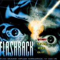 Flashback 스크린샷 1