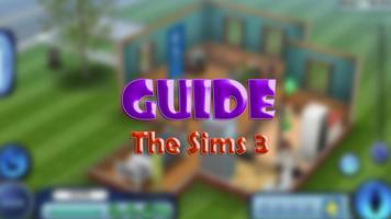 Guide for the Sims3 تصوير الشاشة 2