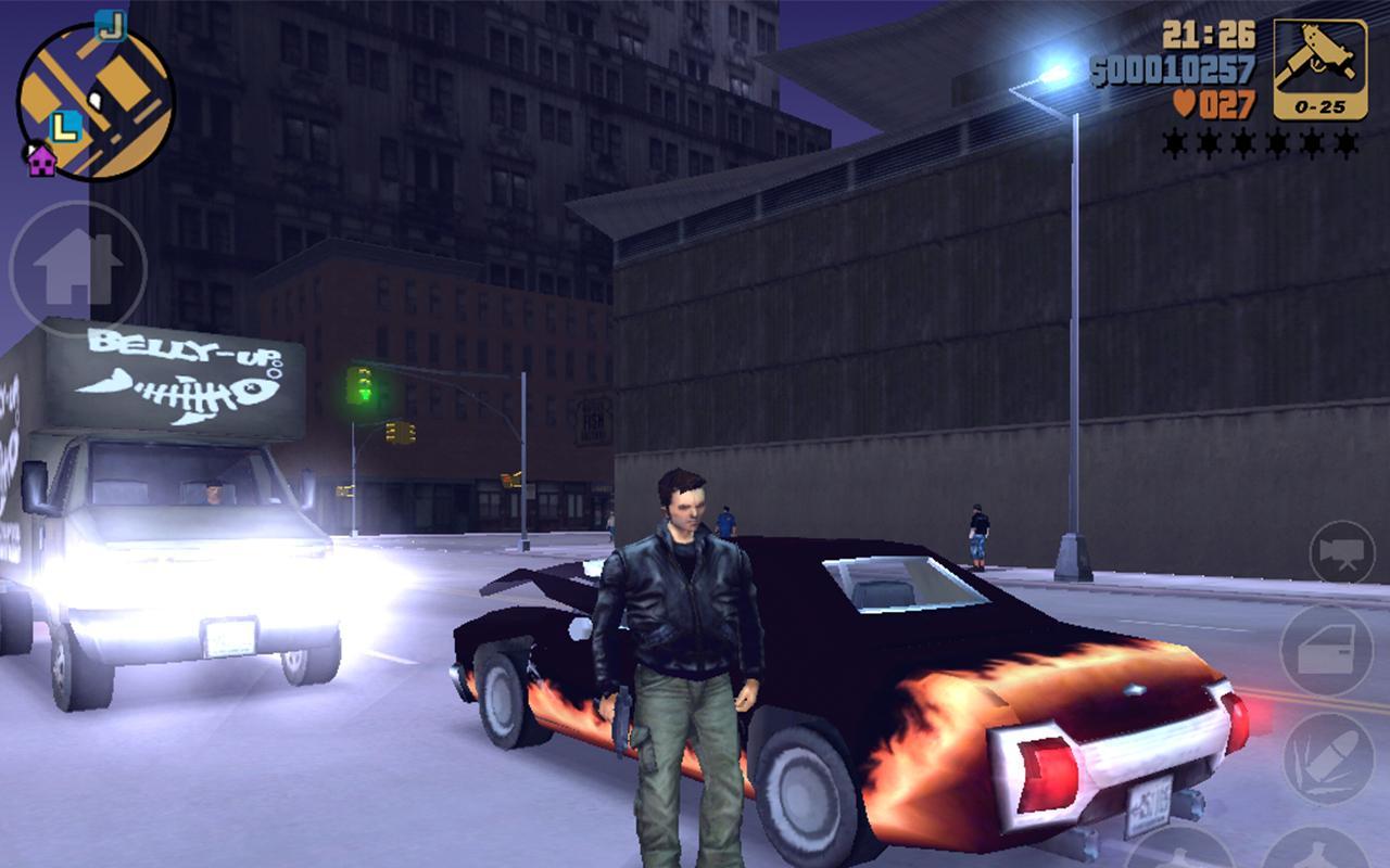 Guide Grand Theft Auto III APK للاندرويد تنزيل