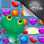 Juicy Crush Match 3 icon