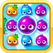 Juicy Jam Journey icon